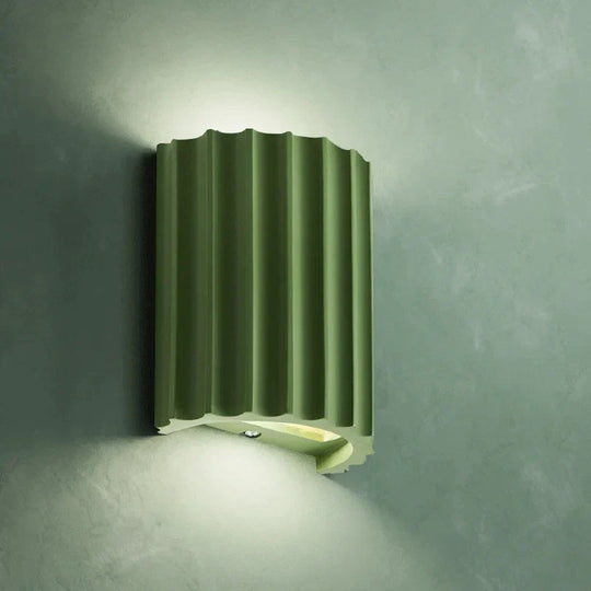 Moderne Wandlampen Binnen met Uniek Ontwerp voor Woonkamers en Slaapkamers 4