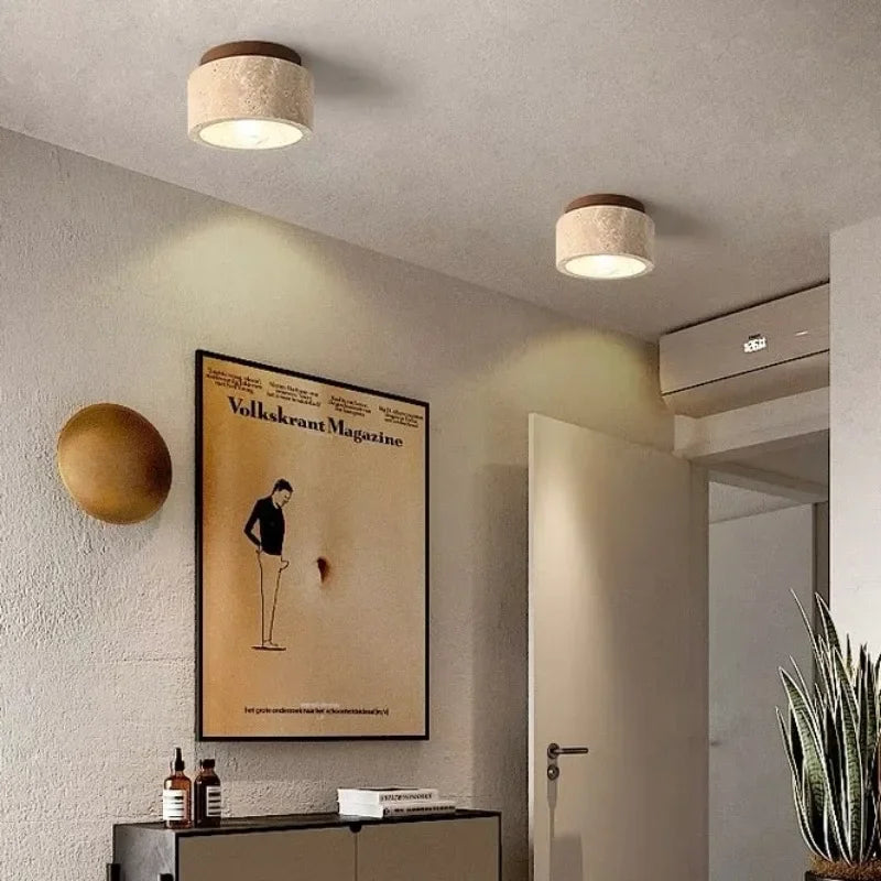 Plafondlamp Modern Minimalistisch 1