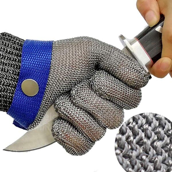 Professionele Grip Handschoenen voor Veiligheid en Comfort 0