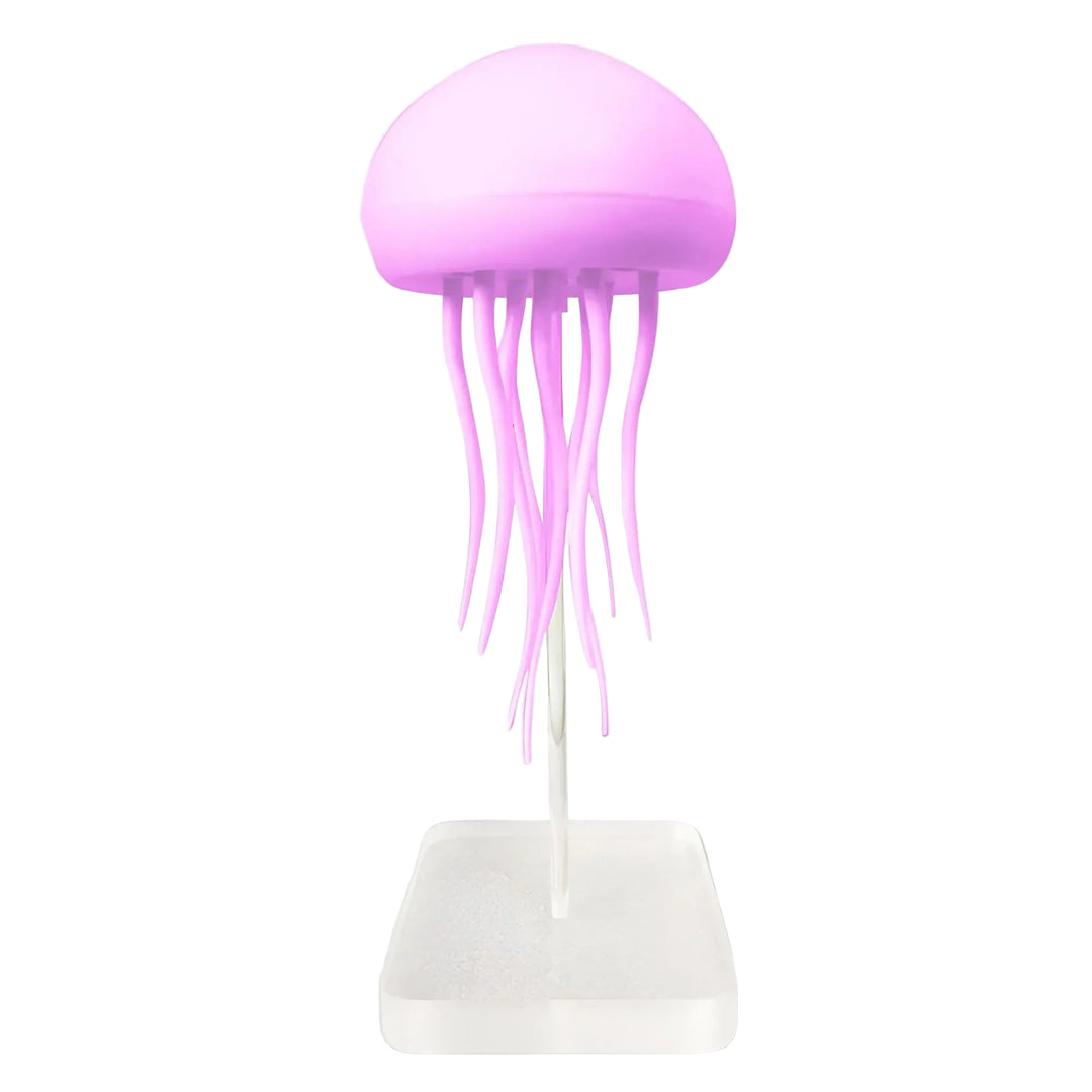 Slimme LED Dansende Kwallenlamp voor Thuisdecoratie 3