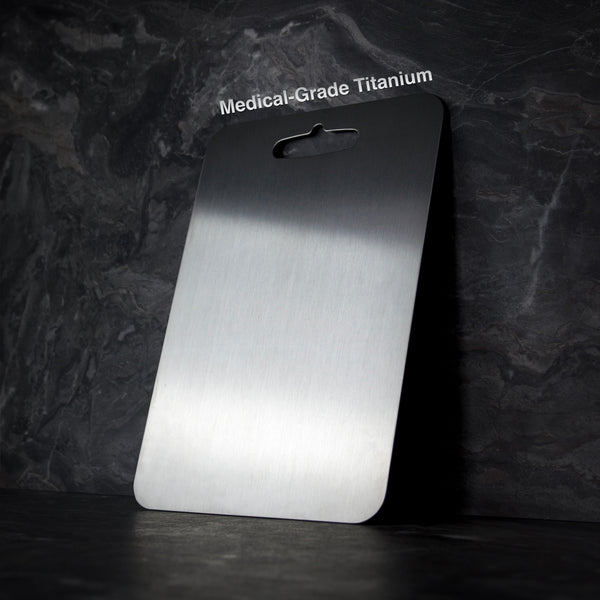 Snijplank voor Keuken van Titanium 3