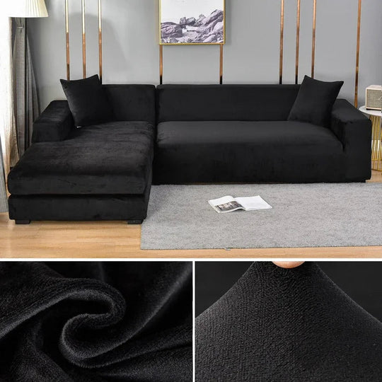 Stijlvolle Bankhoes Op Maat Voor Bescherming En Luxe Interieur 20