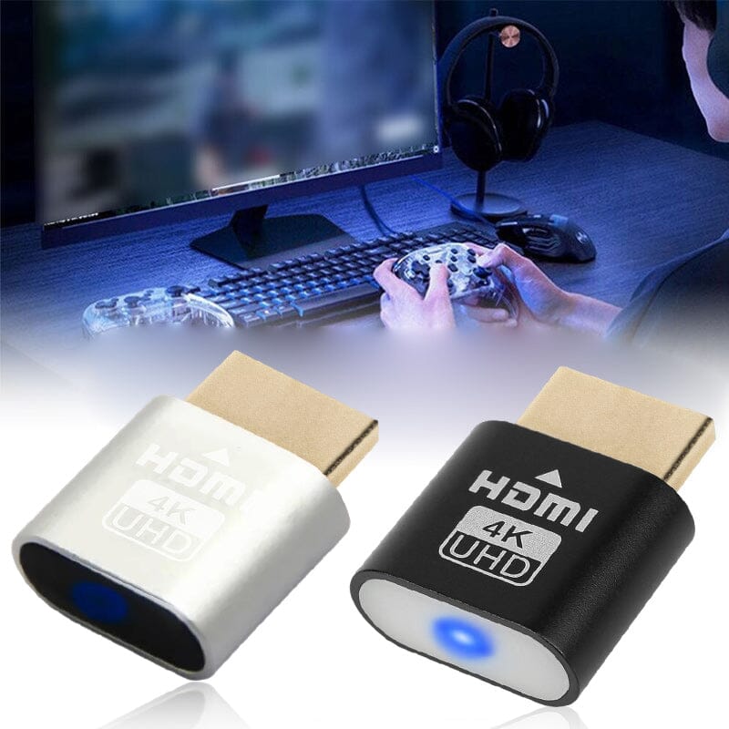 Streamingapparaat voor TV met HDMI Ondersteuning en 4K Resolutie 9