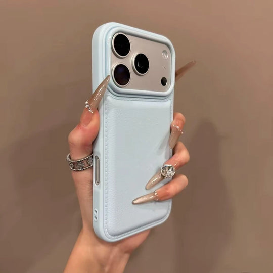 Telefoon Case voor iPhone met Schokbestendige Bumper 2