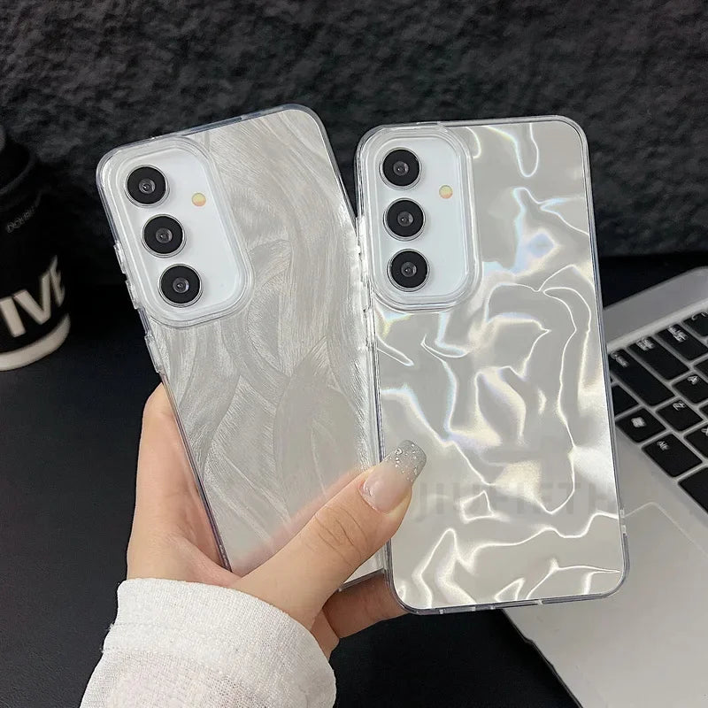 Telefoonhoesje voor Samsung Galaxy S25 S22 S24 Ultra 0