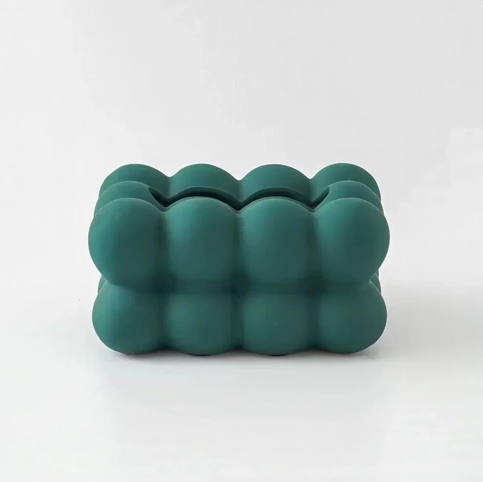 Tissue Box Bubble Design 1
