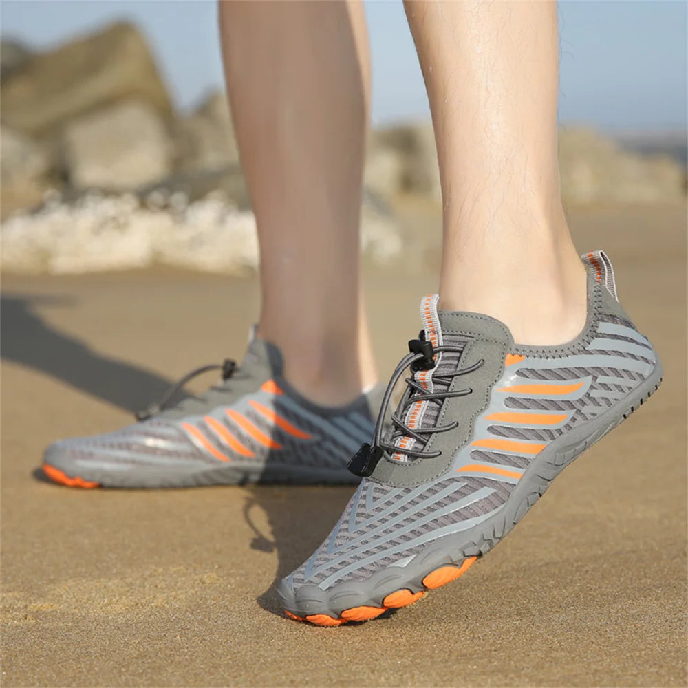 Unisex Blotevoetschoenen Waterdicht en Flexibel 2