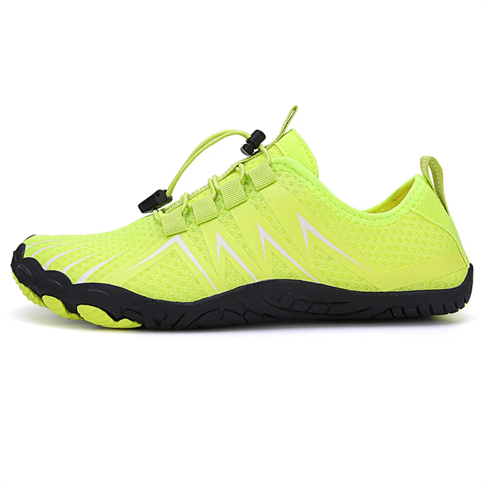 Unisex Blotevoetschoenen Waterdicht en Flexibel 6