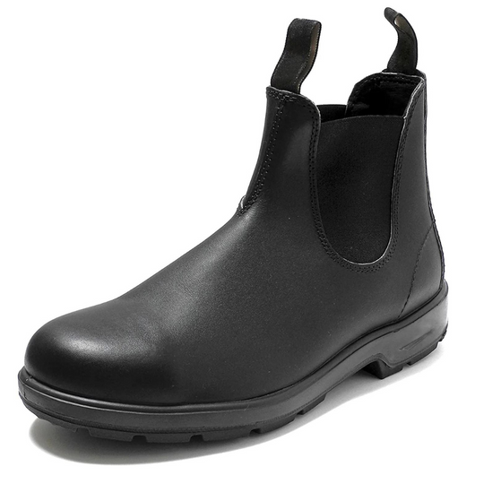 Unisex Chelsea Enkellaarzen voor de Winter 3