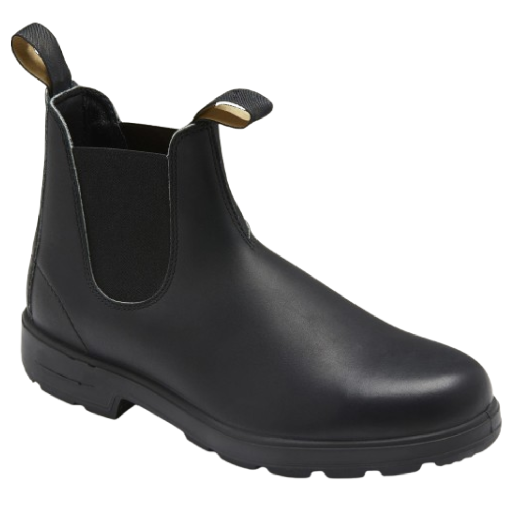 Unisex Chelsea Enkellaarzen voor de Winter 7