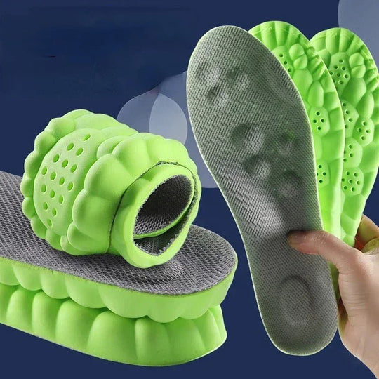 Unisex Comfort Inlegzolen voor Dagelijks Gebruik 2