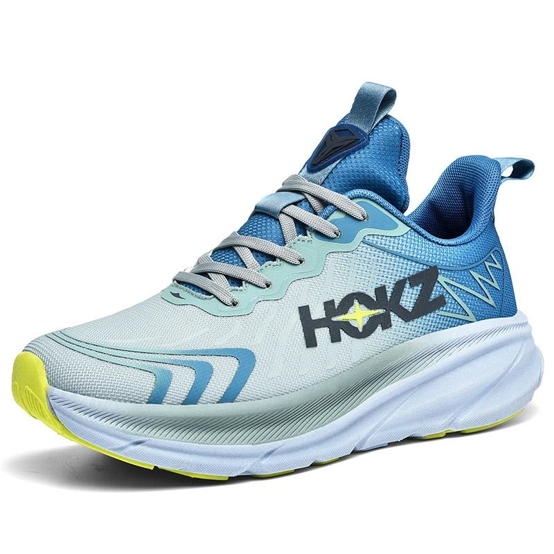 Unisex Hardloopschoenen Lichtgewicht Ademend Mesh Sportieve Sneakers 5