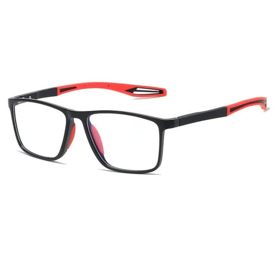 Unisex Leesbril Ultralicht Design 1