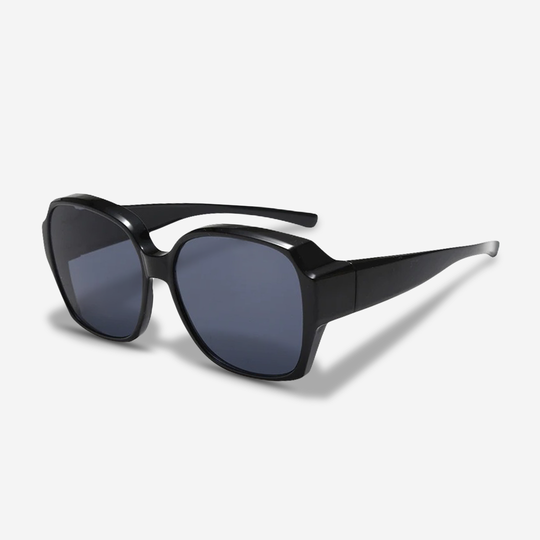 Unisex Opklikbare Zonnebril ClipRay 2