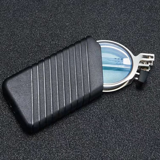 Unisex Opvouwbare Leesbril met Blauwlichtfilter 2