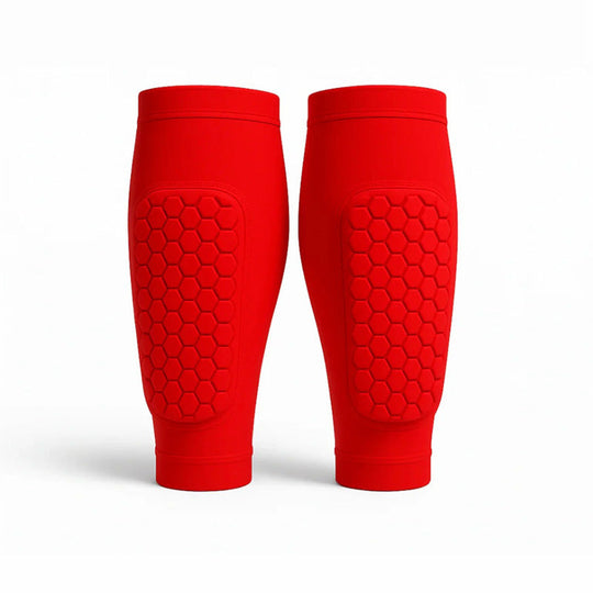Unisex Scheenbeschermers voor Skiën en Voetbal 2