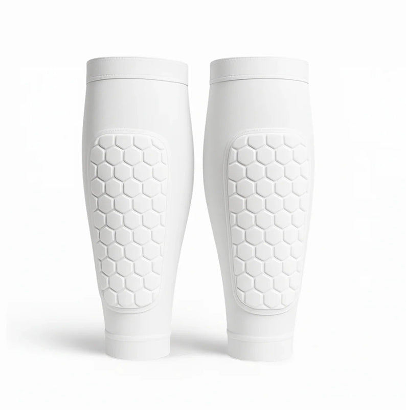 Unisex Scheenbeschermers voor Skiën en Voetbal 3