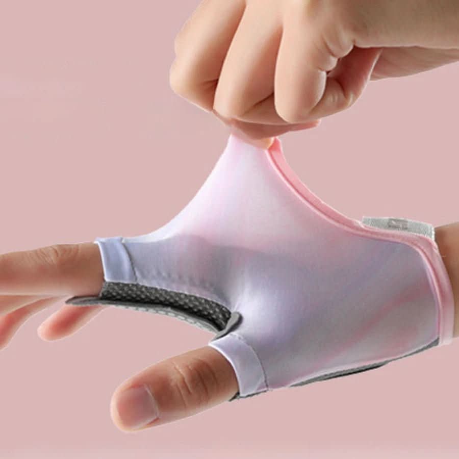 Unisex Sporthandschoenen voor Fitness en Training 5