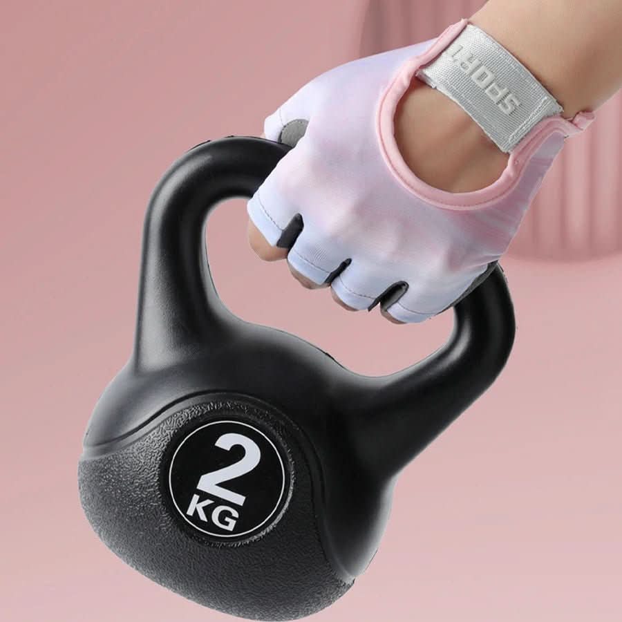 Unisex Sporthandschoenen voor Training en Fitness 2