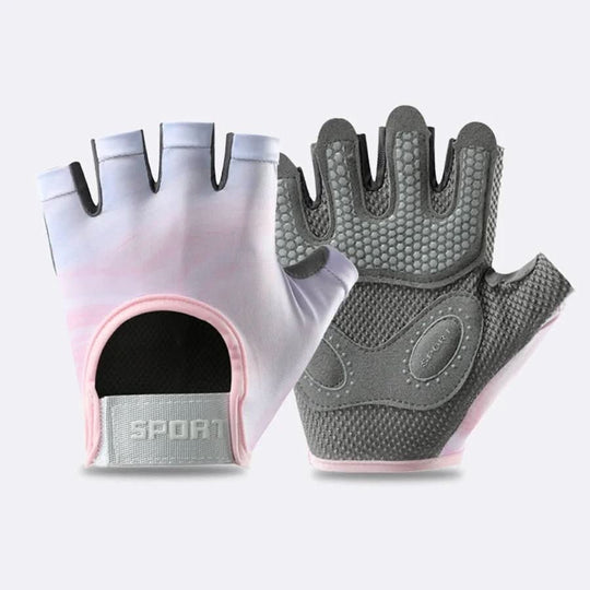 Unisex Sporthandschoenen voor Training en Fitness 6