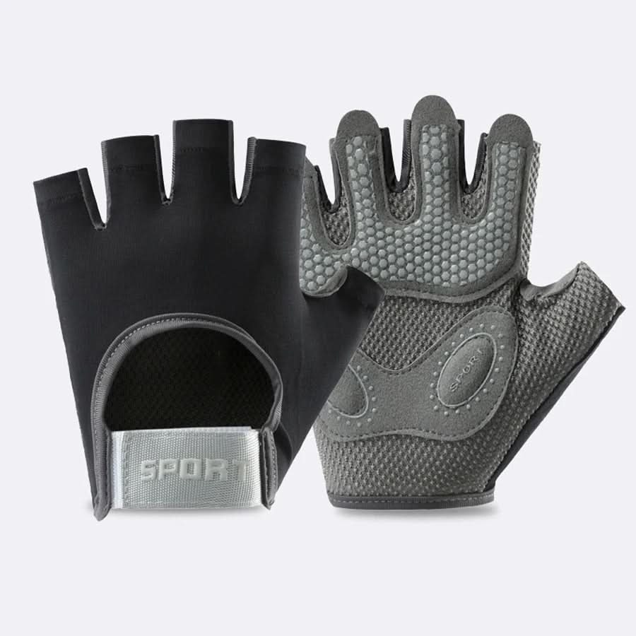 Unisex Sporthandschoenen voor Training en Fitness 8