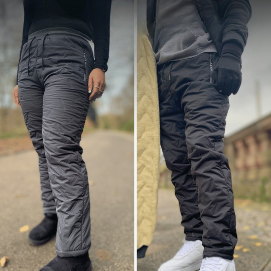 Unisex Thermobroek voor Koude Dagen 2