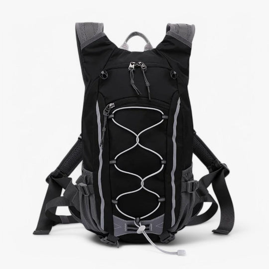 Unisex Wandelrugzak Lichtgewicht Ergonomisch Ontwerp voor Avontuurlijke Tochten 7