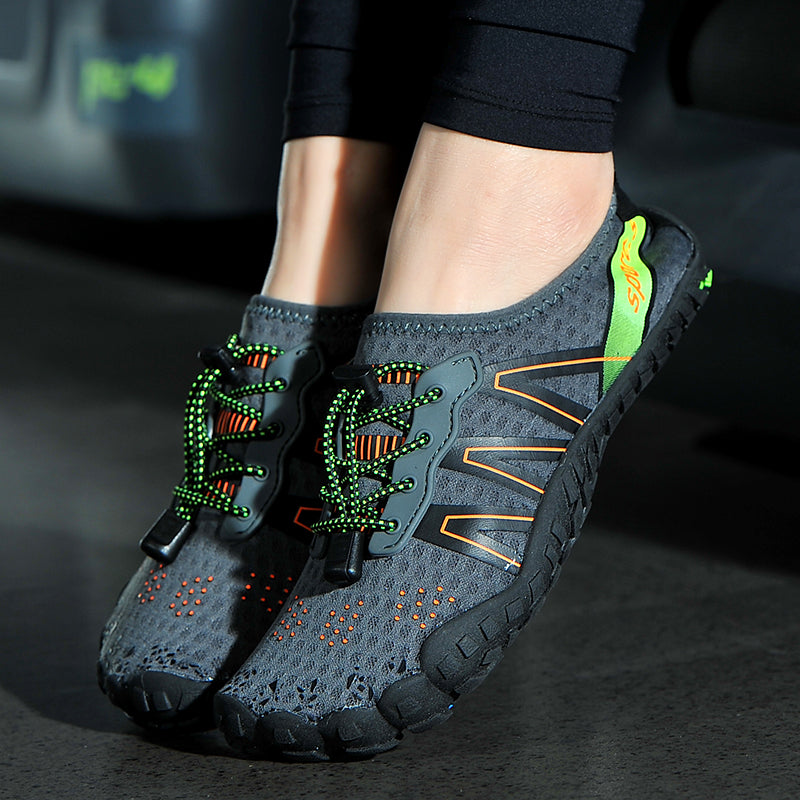 Unisex Waterschoenen Flexibel Ontwerp voor Wateractiviteiten 3