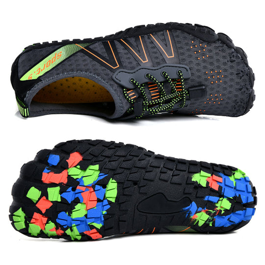 Unisex Waterschoenen Flexibel Ontwerp voor Wateractiviteiten 5