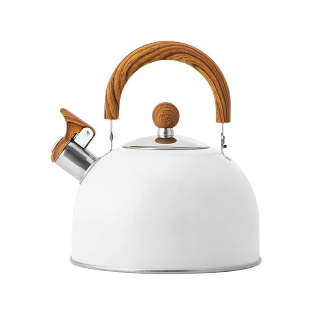 Verstelbare Waterkoker met Piping-stem voor Koken 7