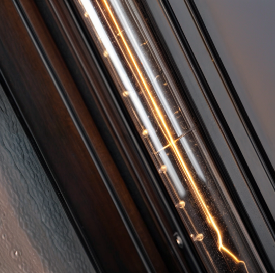 Vintage Verlichting