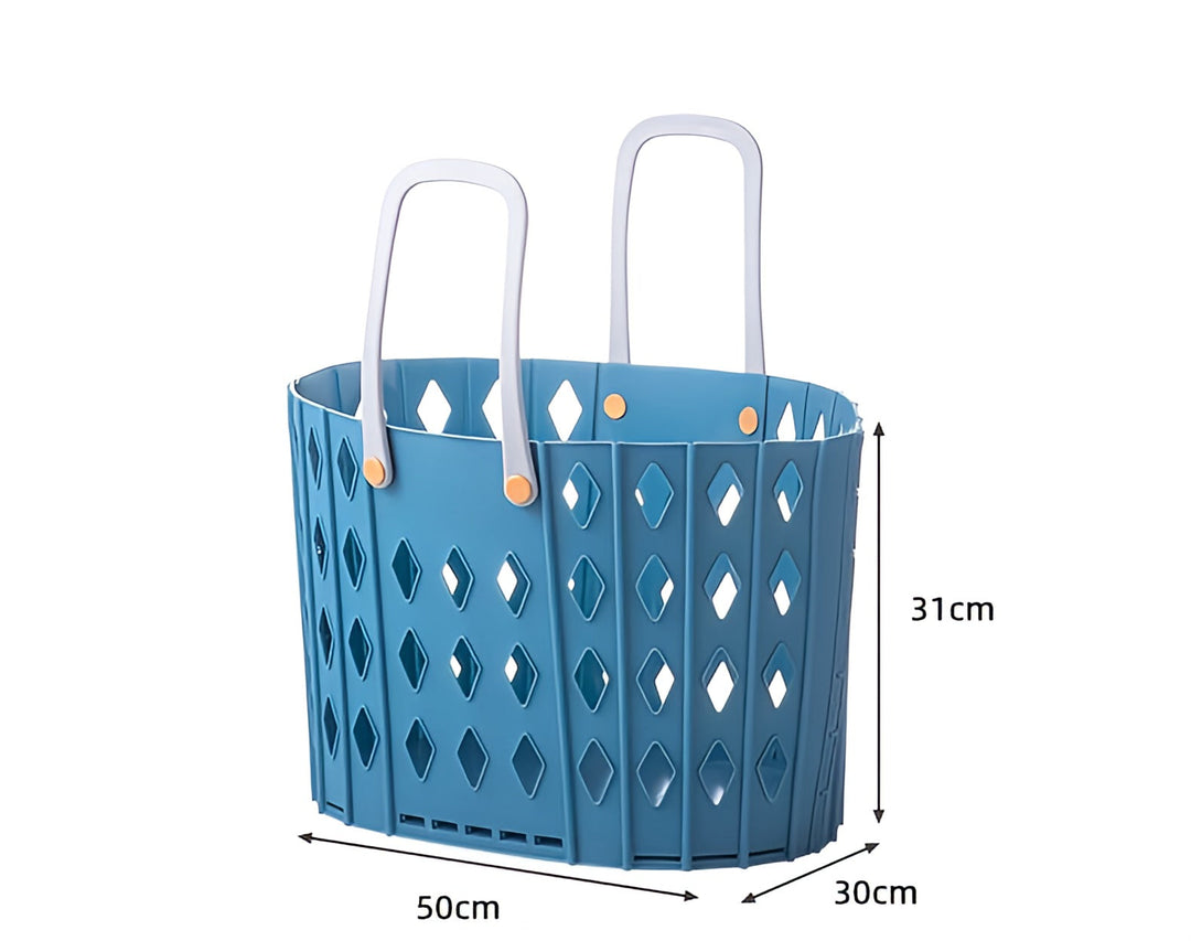 Vouwbare Wasmand voor Thuisgebruik 2