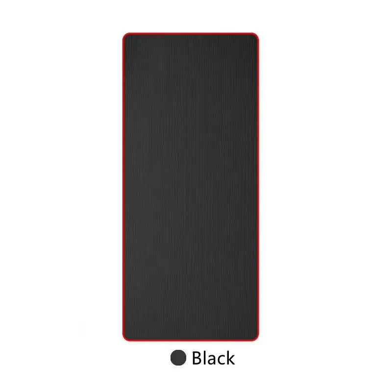 Yogamat Extra Dikke Antislip voor Fitness 6