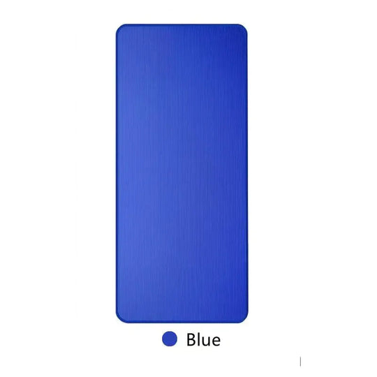 Yogamat Extra Dikke Antislip voor Fitness 7