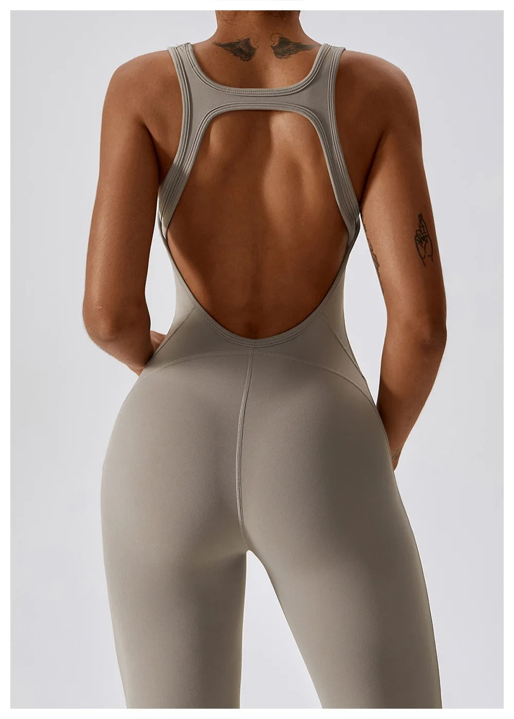 Yoga-workoutpak voor dames