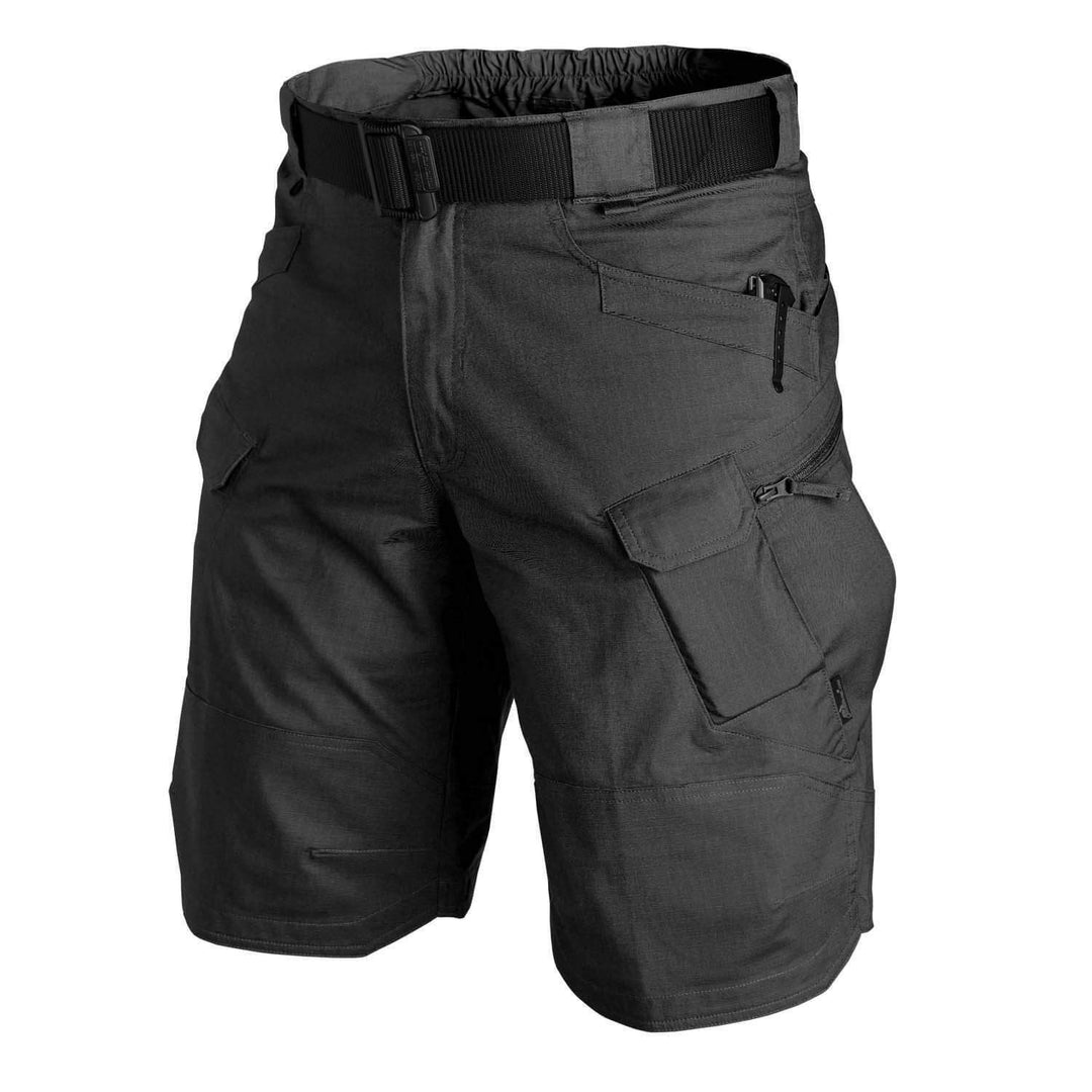 Heren Cargoshorts Functioneel en Comfortabel