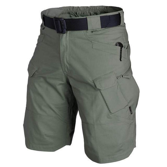 Heren Cargoshorts Functioneel en Comfortabel
