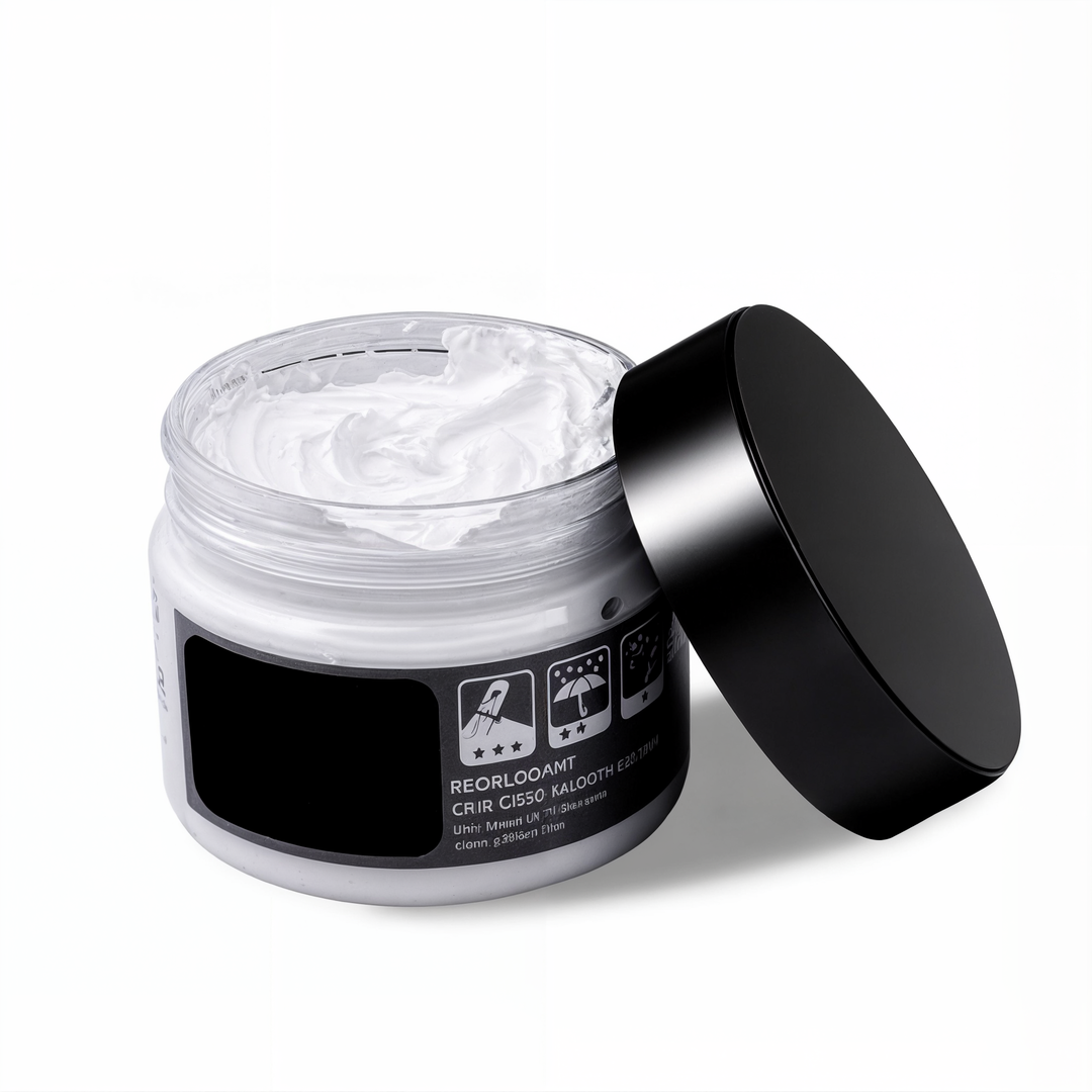 Leer Restauratie Balm
