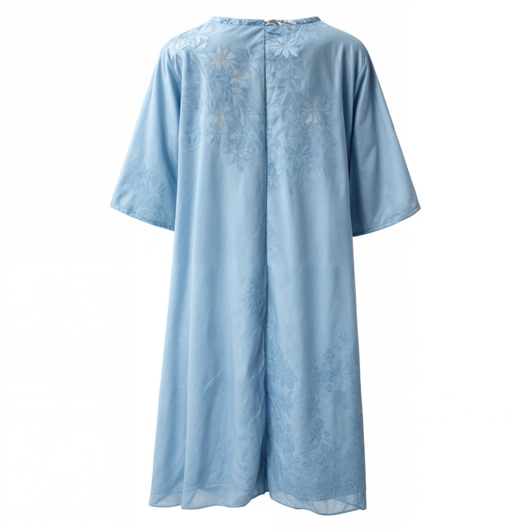 Lente Dames Jurk
