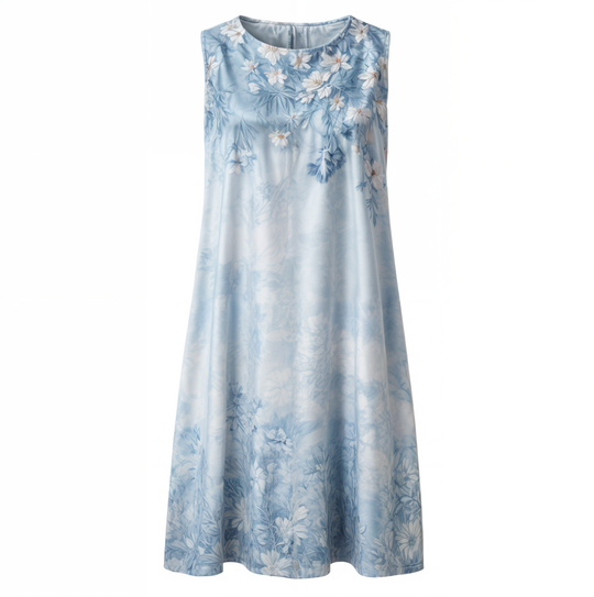 Lente Dames Jurk