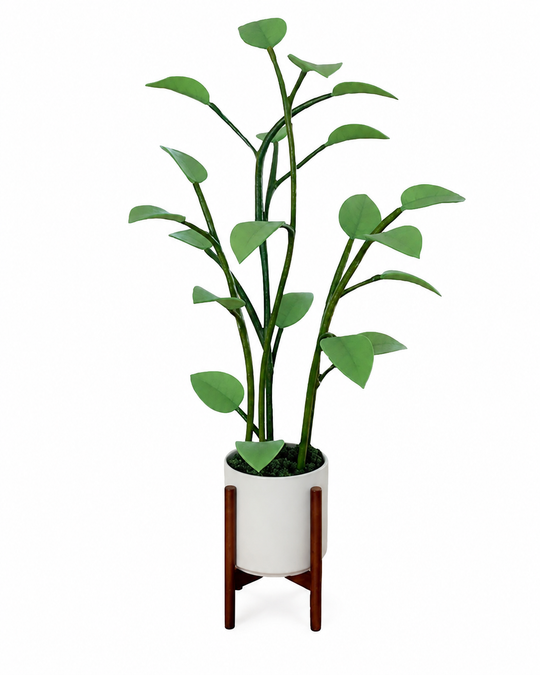 Decoratieve LED Plant Lamp voor Magische Sfeer