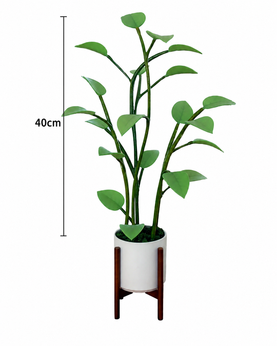 Decoratieve LED Plant Lamp voor Magische Sfeer