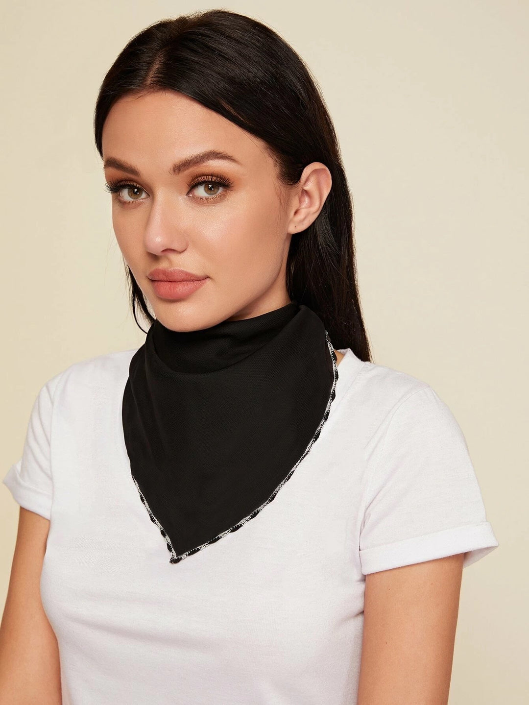 Two in One Protective Scarf