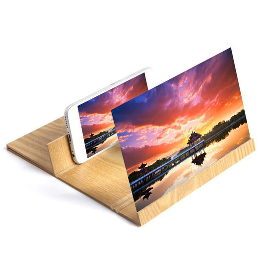 FullScreen Schermvergoter ® Belleza