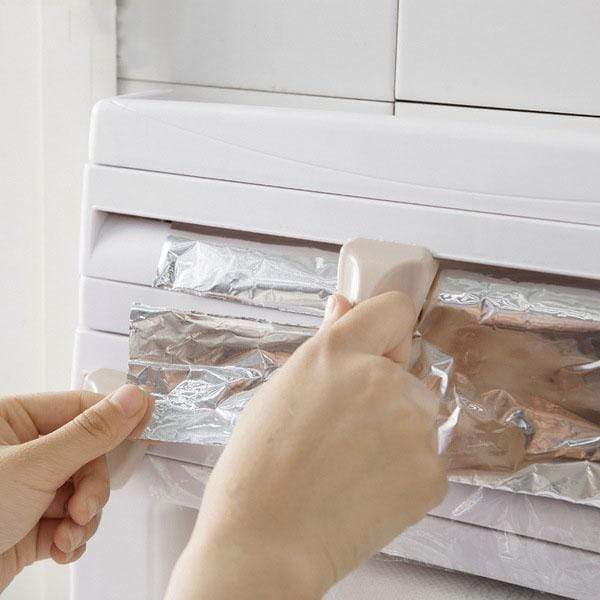 Keuken Organizer Belleza