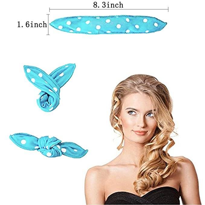Luie Haar Rollers
