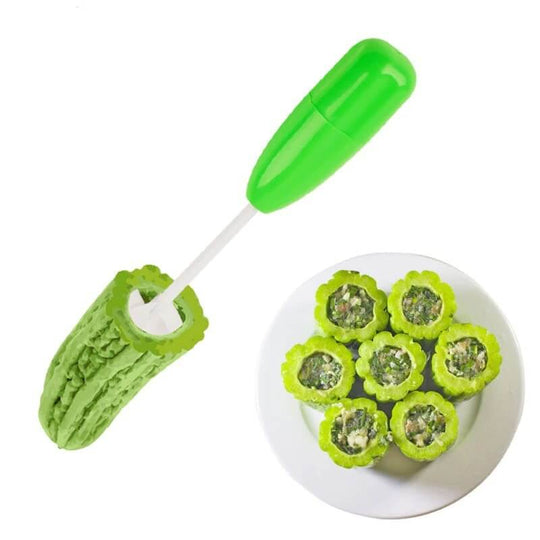 Veggie Boor Snijder
