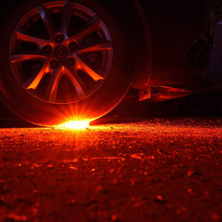 Nood LED Licht