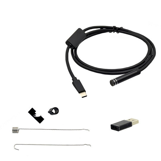 Endoscoop Inspectie Camera