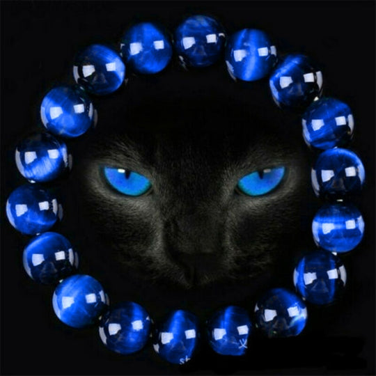 Tijgers Oog Armband Belleza